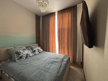 каттедж иссык куль: Коттедж, Alpha White Resort, Кош-Кол, 6 мест — 6