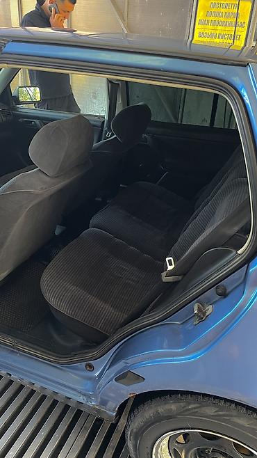 крыло гольф3: Volkswagen Golf: 1994 г., 1.8 л, Механика, Бензин, Хэтчбэк — 6
