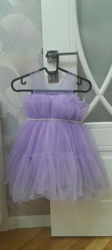 yun donlar: 4 - 5 yaş, İşlənmiş