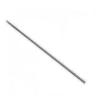 kompresor ferrex: KLIZNA ŠIPKA 400MM X 12MM | Klizna šipka 400mm x 12mm Ova klizna — 1