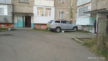 дордой моторс дом: 2 комнаты, 54 м², 105 серия, 3 этаж, Косметический ремонт