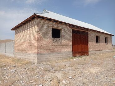 кызыл аскер пол дом: Дом, 7 м², 5 комнат, Собственник