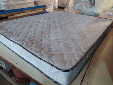 Matraslar: Yeni, Ortopedik matras, İki nəfərlik — 16