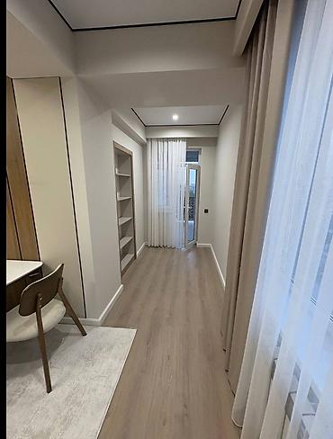 70: 2 комнаты, 70 м², Технопарк Элитка, 10 этаж, Дизайнерский ремонт — 8