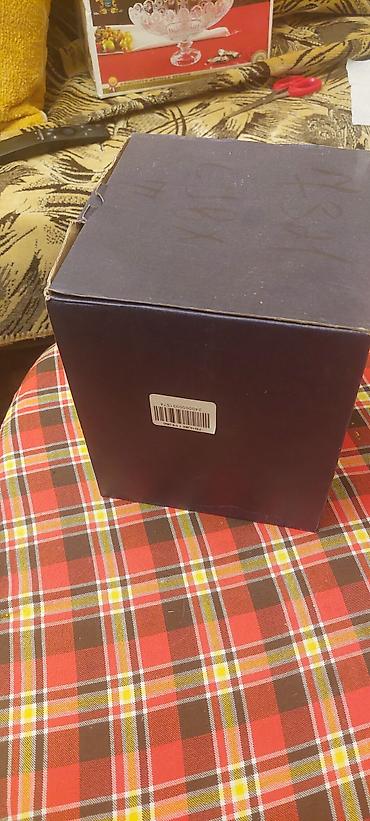 Vazalar: Bir vaza — 5