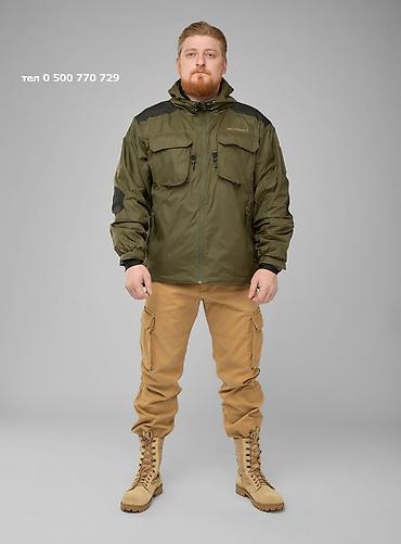 одежда охрана: Куртка оригинал 7.26 GEAR Tactical Series Бишкек, 7-й микрорайон — 2