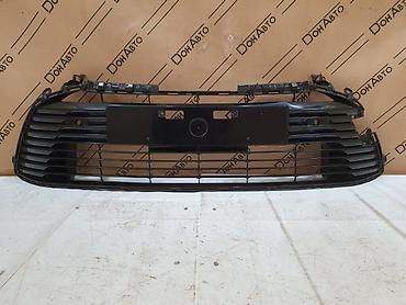 Решетка радиатора Toyota 2021 г., Б/у at lalafo.kg Решетка радиатора Toyota 2021 г., Б/у