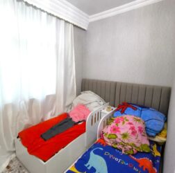 Uzunmüddətli kirayə mənzillər: (Ev Sahibiyəm) Mənzil Həzi Aslanov metrosu yaxınlığında yerləşir Metro — 7