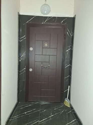 Yeni tikili: 3 otaqlı, Yeni tikili, 74 kv. m — 18