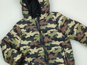 pepe jeans kurtka: Зимова куртка, SinSay, 2-3 р., 92-98 см, стан - Ідеальний