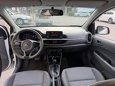 аренда автомобиля matiz: Сдаю Kia Morning под такси, Долгосрочно, | Залог, Водительские права, Ремонт мотора от арендодателя — 4