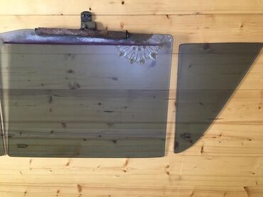 Avtomobil şüşələri: VAZ (LADA) 07,06,011, Rusiya, Ünvandan götürmə — 16