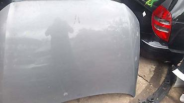 gurtne za auto: PASSAT B6 HAUBA ZA VOLKSWAGEN PASSAT B6 OD 2005. DO 2010. GOD — 2