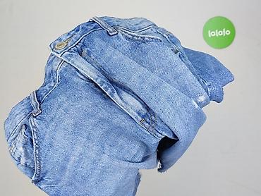 czarne cargo pull and bear: PULL&BEAR, Szorty damskie, rozmiar M — 5