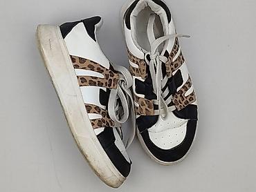lacoste: Sneakersy damskie, rozmiar 38 — 1