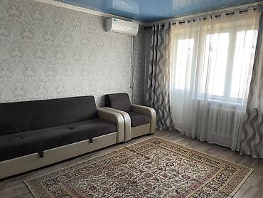 москва квартира: 2 комнаты, 55 м², Индивидуалка, 4 этаж — 1