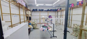 аренда пиво: Сдаю Торговое место, В торговом центре, 43 м² Действующий, С оборудованием, С ремонтом, Вода, Канализация, Отопление, 1 линия