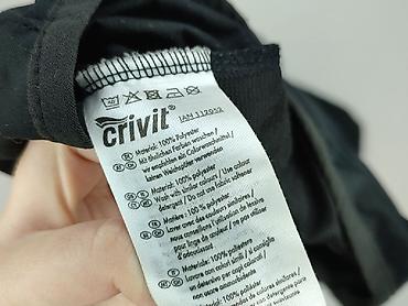 crivit oferty: Męska kurtka sportowa/wiatrówka Crivit - Przeznaczenie: bieganie — 4