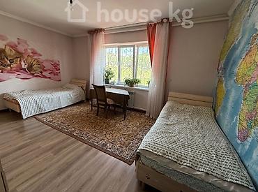 в асанбае: 250 м², 6 комнат и более, Южная Магистраль — 9