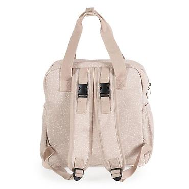 buzz pancevo: Cangaroo torba za mamu Mivida Beige – elegantna i funkcionalna torba — 3