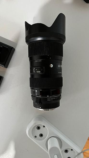 sony lens: Sony FX30 video çəkiliş dəsti Komplekt: - Sony FX30 kino kamerası — 6