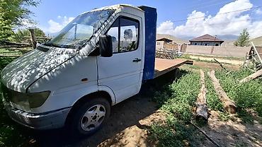 оптом светы: Гидро лопата Mercedes-Benz, 1996 г., Б/у, Оригинал — 4