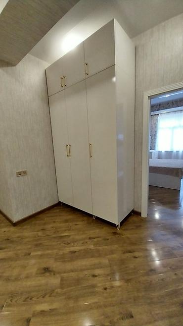 masazirda ev: Sumqayit bulavi Ləvənt 1 yaşayiş kompleksi 9 mərtəbəli binanin 5 ci — 10