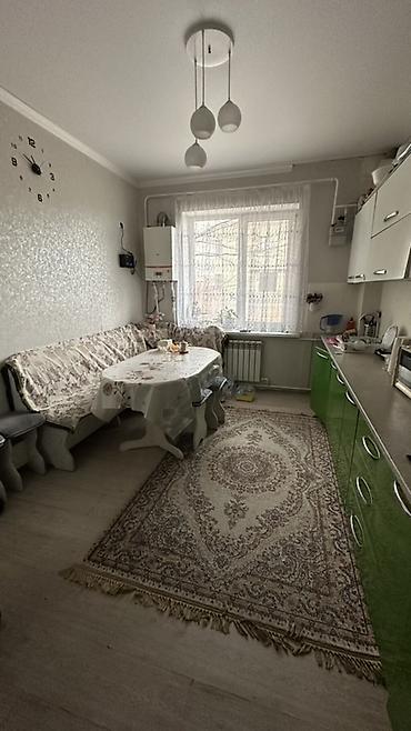 1 bedroom: Просторная 3‑комнатная квартира с изолированными комнатами и отдельной — 4