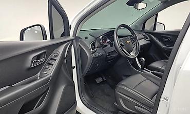 lt.autoplus: Chevrolet Trax: 2021 г., 1.4 л, Робот, Бензин, Кроссовер — 10