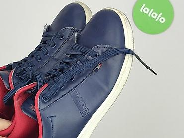 deichmann botki 2018: Sneakersy damskie, rozmiar 38 — 6