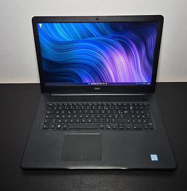 Ноутбуки Dell: Для учебы, Б/у, Intel Core i3 — 1
