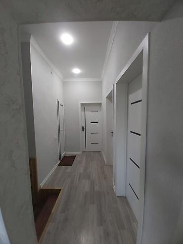 Uzunmüddətli kirayə evlər: 120 kv. m, 3 otaqlı, Kombi, Qaz, İşıq — 9
