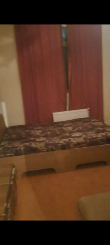 Uzunmüddətli kirayə evlər: 60 kv. m, 2 otaqlı, Kombi, Qaz, İşıq — 9