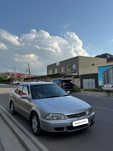хонда аккорд 1994 год: Honda Accord: 2001 г., 1.8 л, Автомат, Бензин, Седан