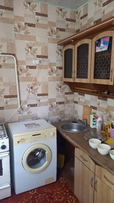 сниму квартиру помесячно: 1 комната, Собственник, Без подселения, С мебелью полностью