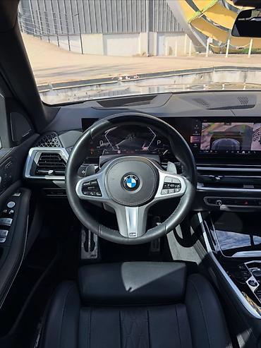 BMW: BMW X7: 2023 г., 3 л, Автомат, Бензин, Внедорожник — 11