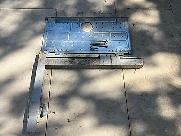 aux 12000 btu: Kondisioner İşlənmiş, 40-45 kv. m, Kredit yoxdur — 3