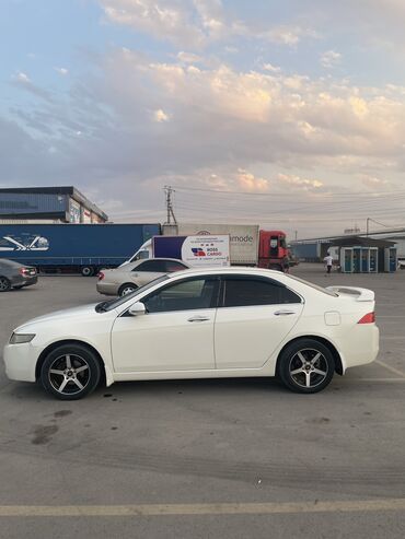 матор для лодки: Honda Accord: 2004 г., 2 л, Автоматтык, Бензин, Седан