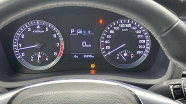 Hyundai: Hyundai Sonata: 2023 г., 2 л, Автомат, Газ, Седан — 10