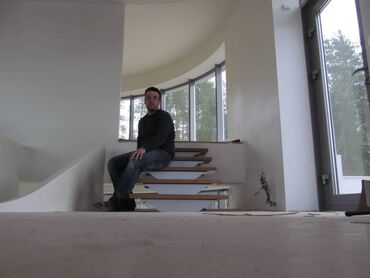 Другие виды гипсокартонных работ: Гипсокартонные работы и декоративные потолки/стены под ключ - — 2