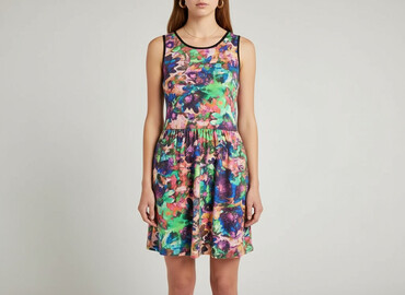 Sukienki: Topshop, Sukienka damska, rozmiar XS