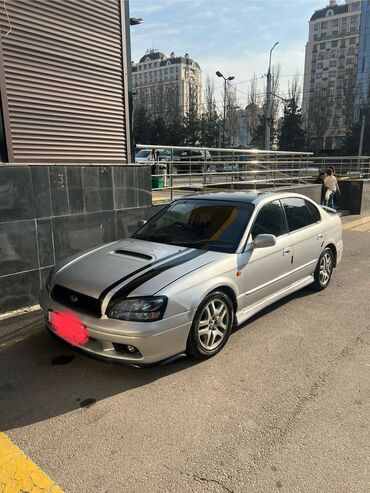 sagem myx 1 twin: Subaru Legacy: 2001 г., 2 л, Автомат, Бензин