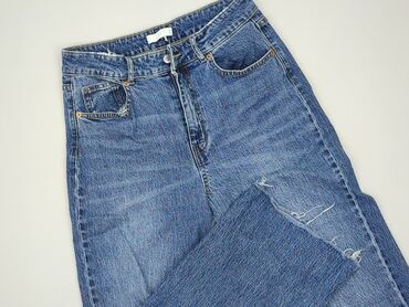 H&M, Jeans for women, M (EU 38)