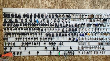 СТО, ремонт транспорта: Ремонт деталей автомобиля, Изготовление систем автомобиля, с выездом — 2