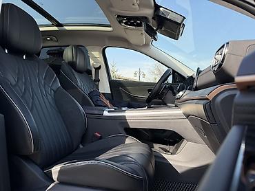 Chery: Chery Tiggo: 2024 г., 2 л, Робот, Бензин, Кроссовер — 10