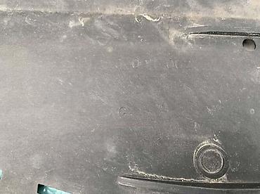 potencija: SUS PLEH ZASTITA ZA AUDI A8 ZA 2020. GOD. - 4NO807611 — 2