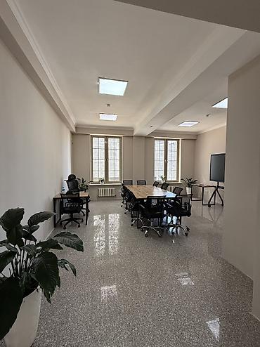 Аренда офисов: ПРЕМИУМ-КАБИНЕТЫ В ЦЕНТРЕ ГОРОДА! Токтогула 106 — вход с первой линии! — 2