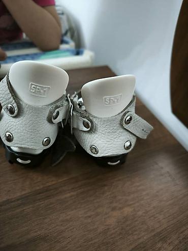 Бандажи, корсеты, корректоры: Брейсы фирмы Митчелл Понсети в комплекте 3 размера 2. в хорошем — 4