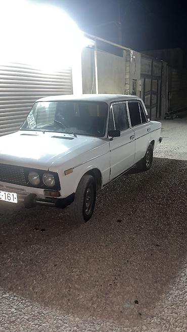 vaz 2106 şit: VAZ (LADA) 2106: 1.6 l | Sedan — 4