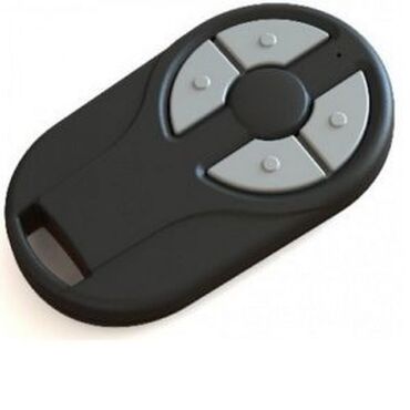 Пульты для ворот и шлагбаумов: Профессиональное изготовление пультов/брелоков для автоматических — 6